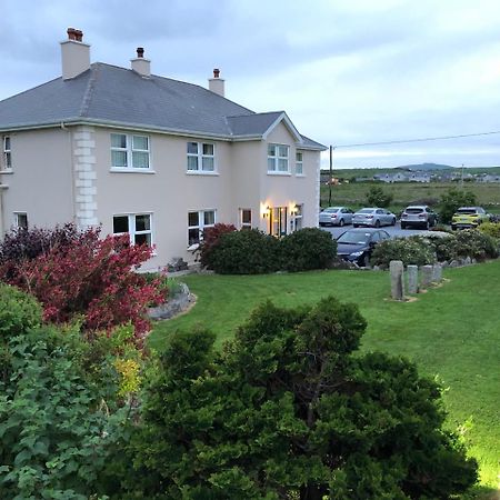 Bed and Breakfast Moloney House Doolin Exteriér fotografie