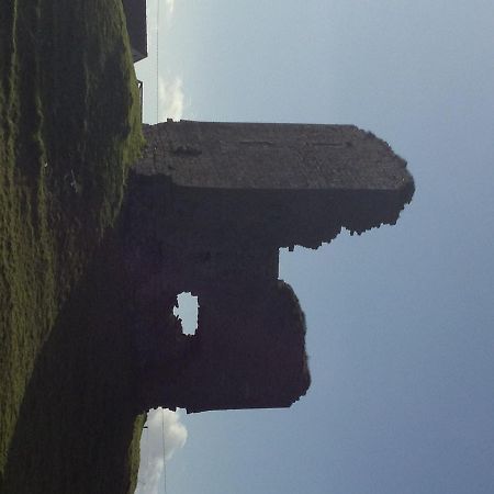 Bed and Breakfast Moloney House Doolin Exteriér fotografie