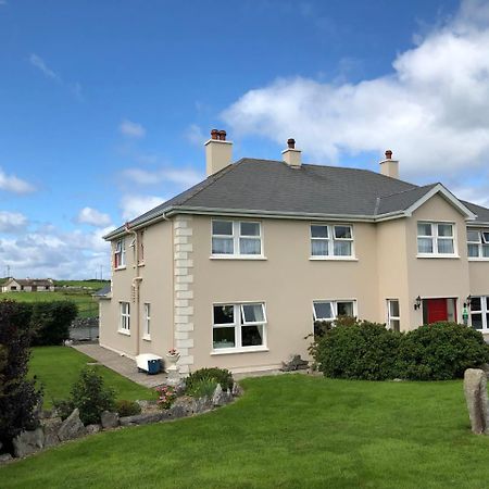 Bed and Breakfast Moloney House Doolin Exteriér fotografie