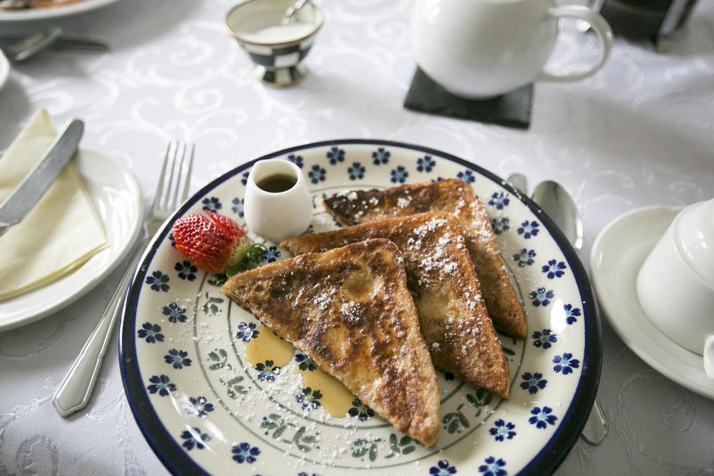 Bed and Breakfast Moloney House Doolin Exteriér fotografie