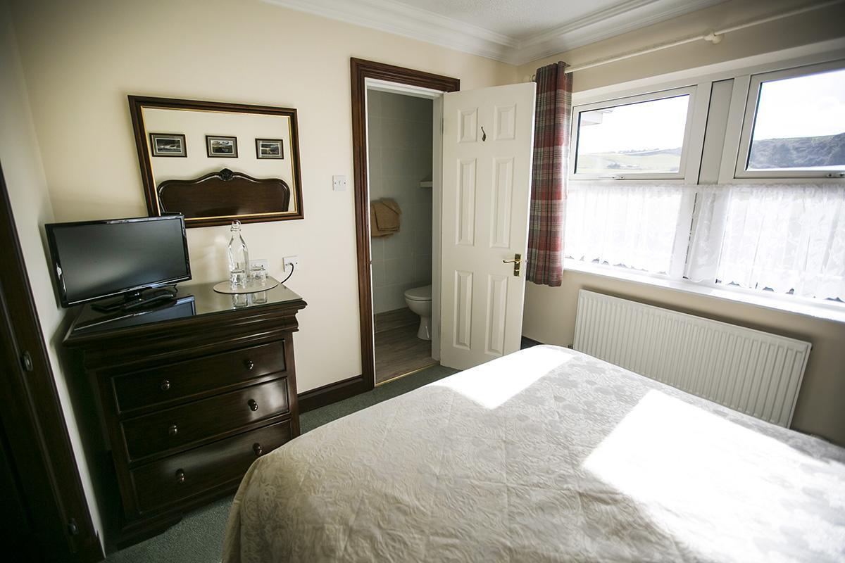 Bed and Breakfast Moloney House Doolin Exteriér fotografie