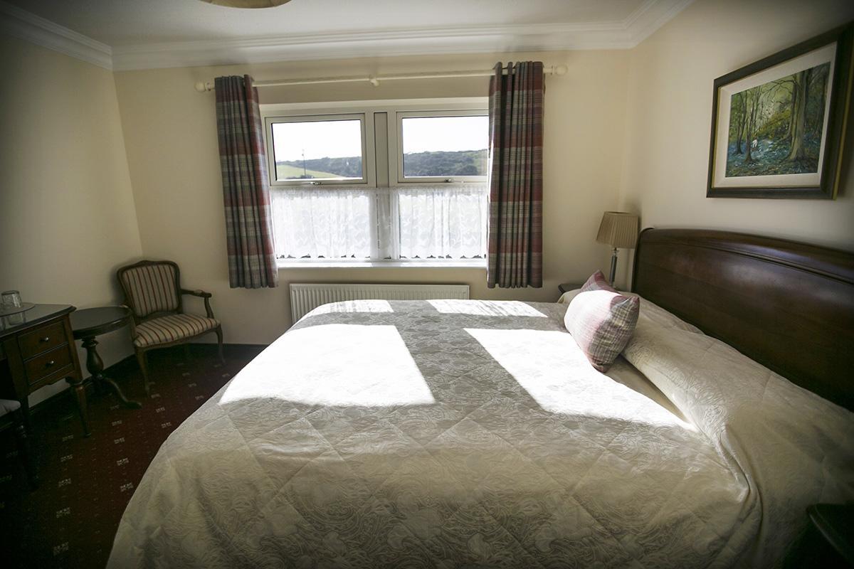 Bed and Breakfast Moloney House Doolin Exteriér fotografie
