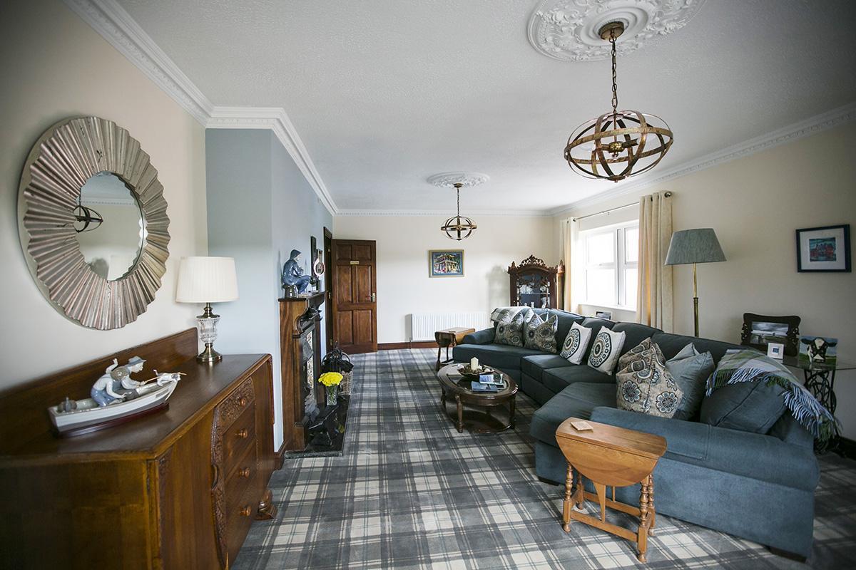 Bed and Breakfast Moloney House Doolin Exteriér fotografie