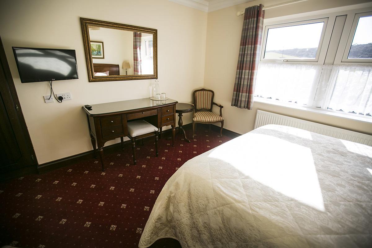 Bed and Breakfast Moloney House Doolin Exteriér fotografie
