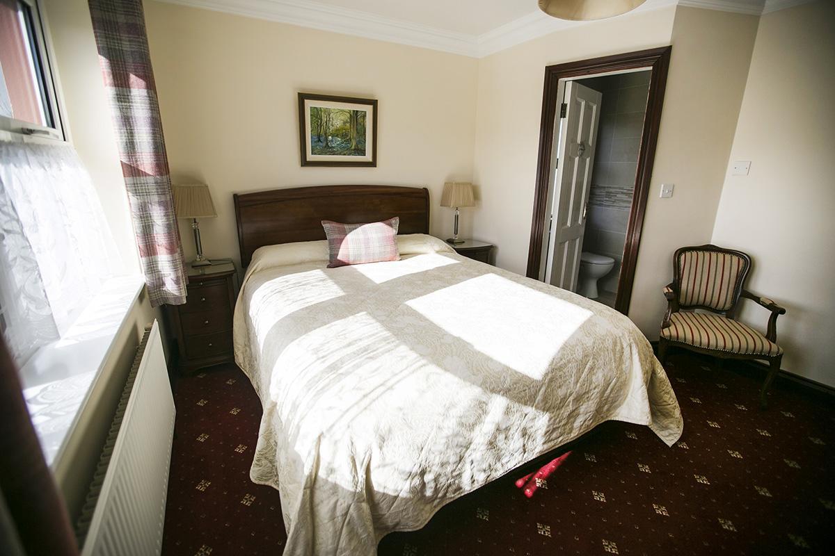 Bed and Breakfast Moloney House Doolin Exteriér fotografie